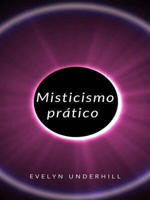 cover image of Misticismo prático  (traduzido)